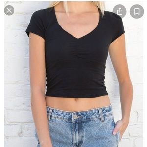 BRANDY MELVILLE GINA TOP